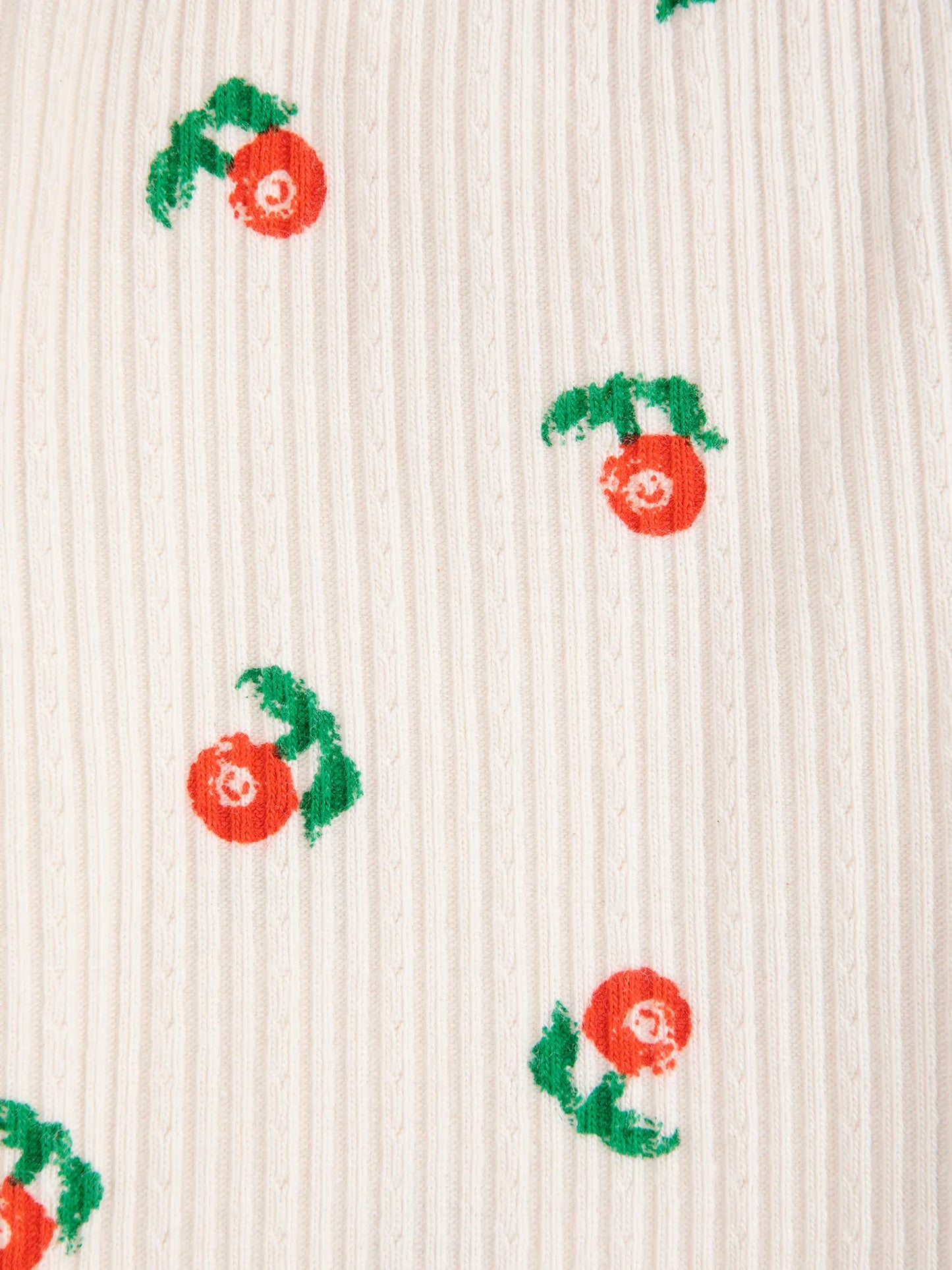 Stamp Bloom all over leggings