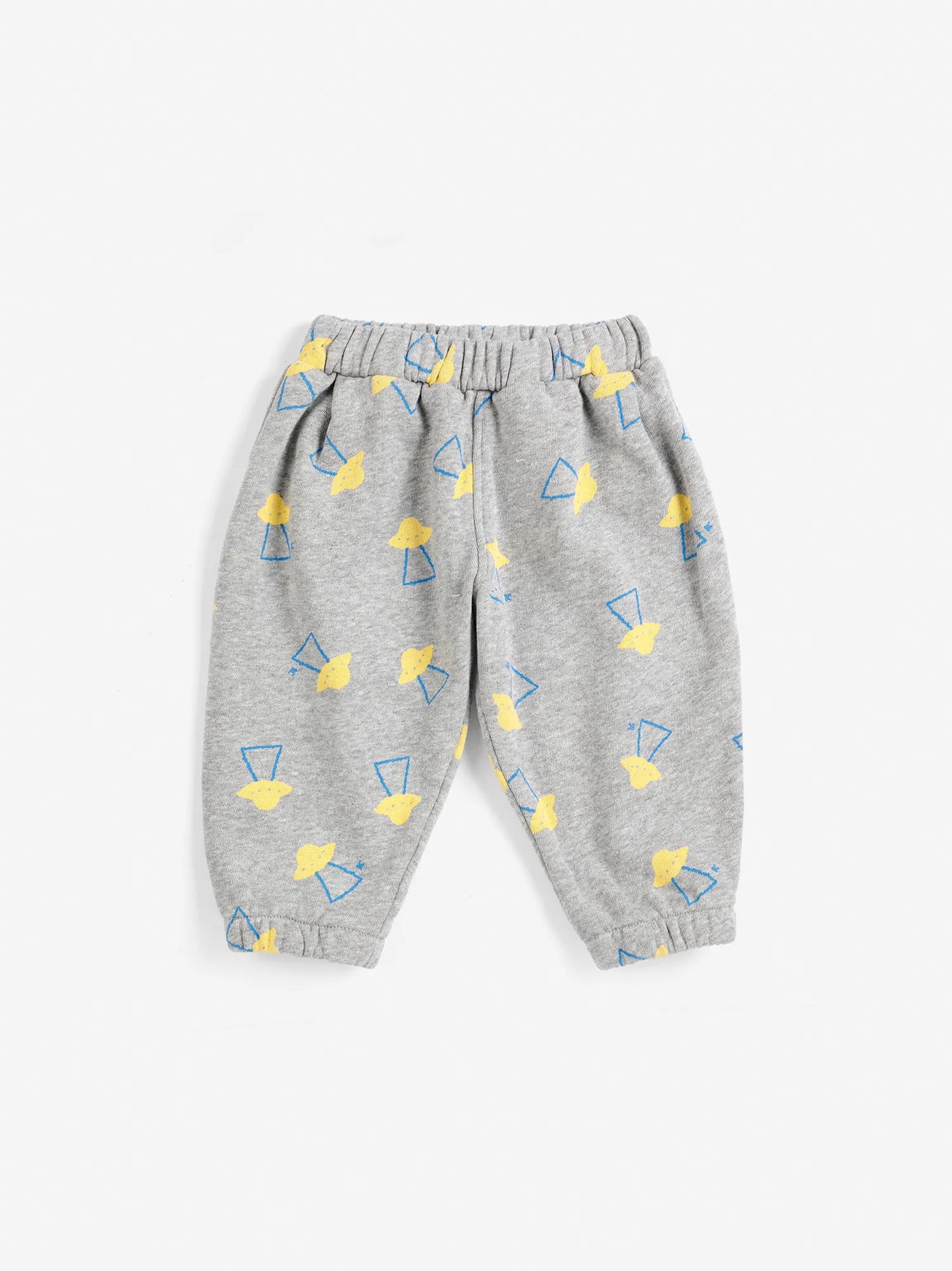 Pantalons esportius per a nadó estampat Pixel Abduction