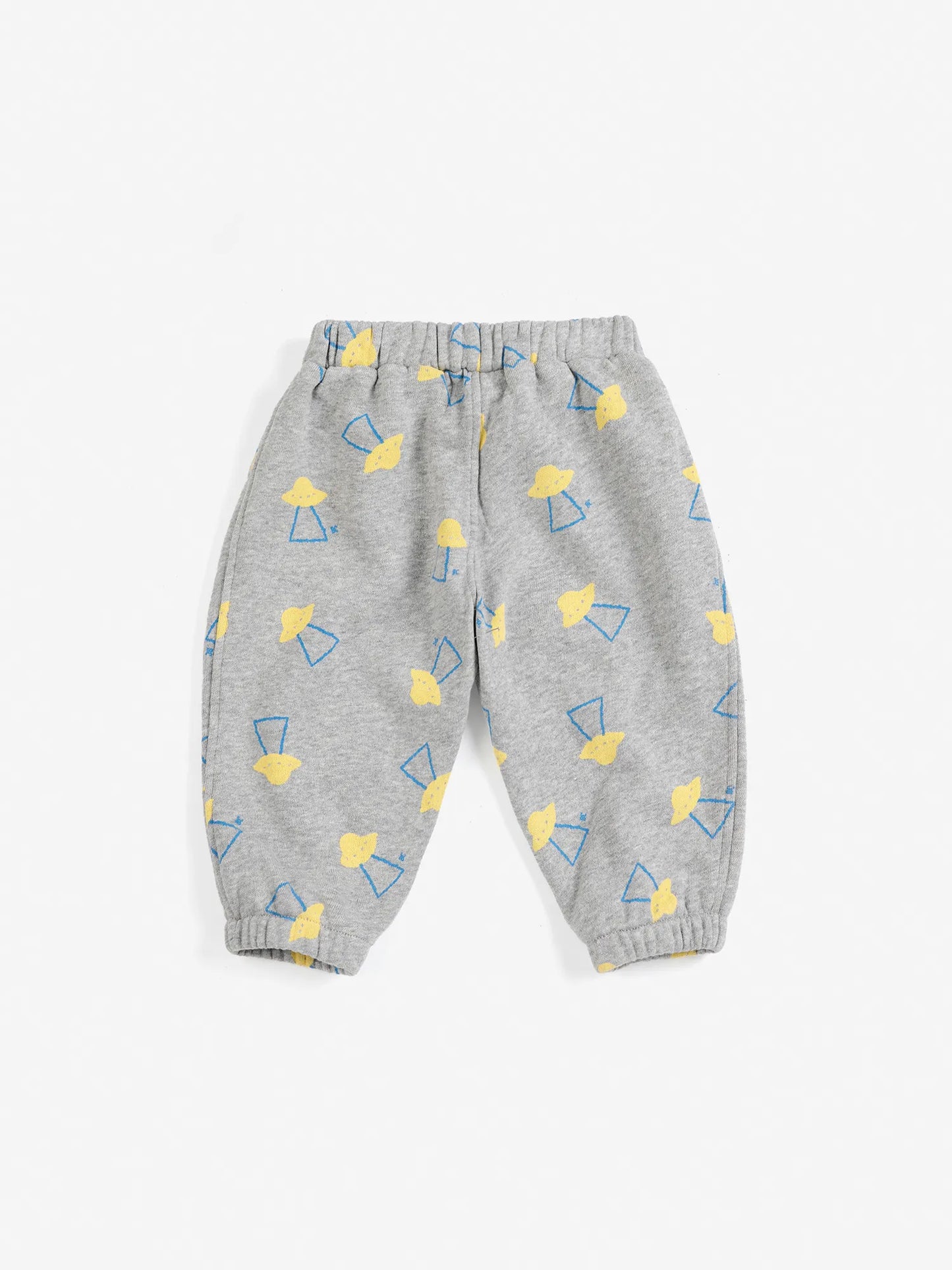 Pantalons esportius per a nadó estampat Pixel Abduction