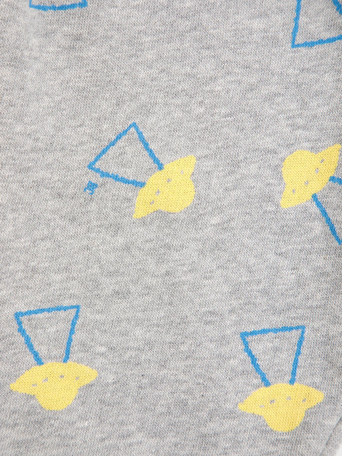 Pantalons esportius per a nadó estampat Pixel Abduction