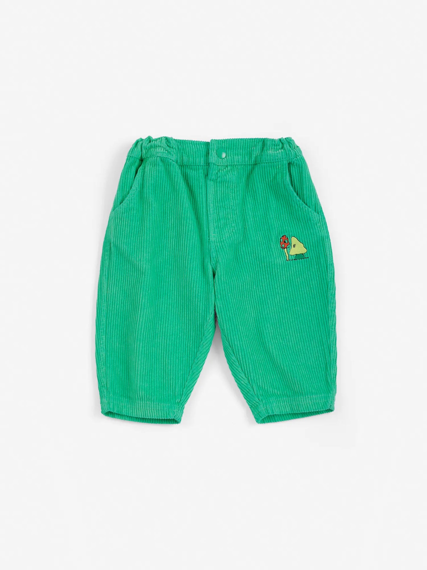 Pantalons de pana Mush Monsters Duo