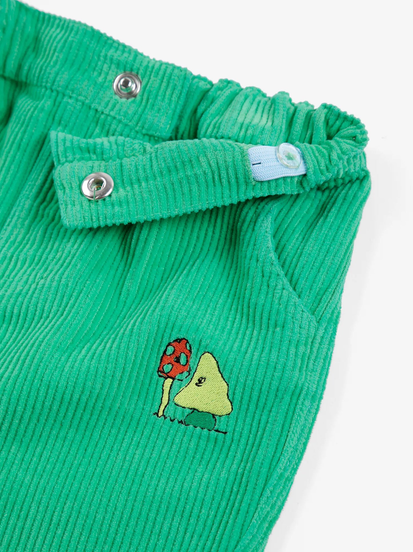 Pantalons de pana Mush Monsters Duo