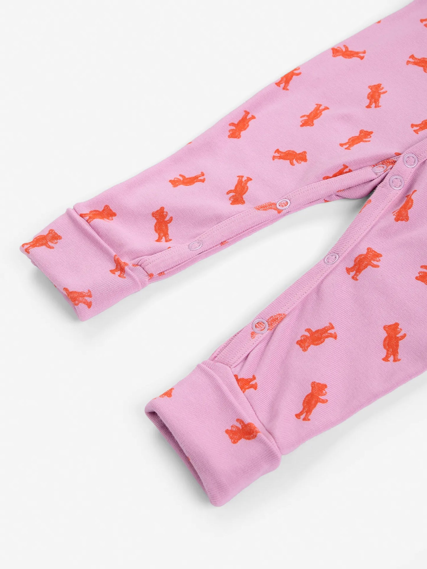 Overall Softpaw Monster Allover