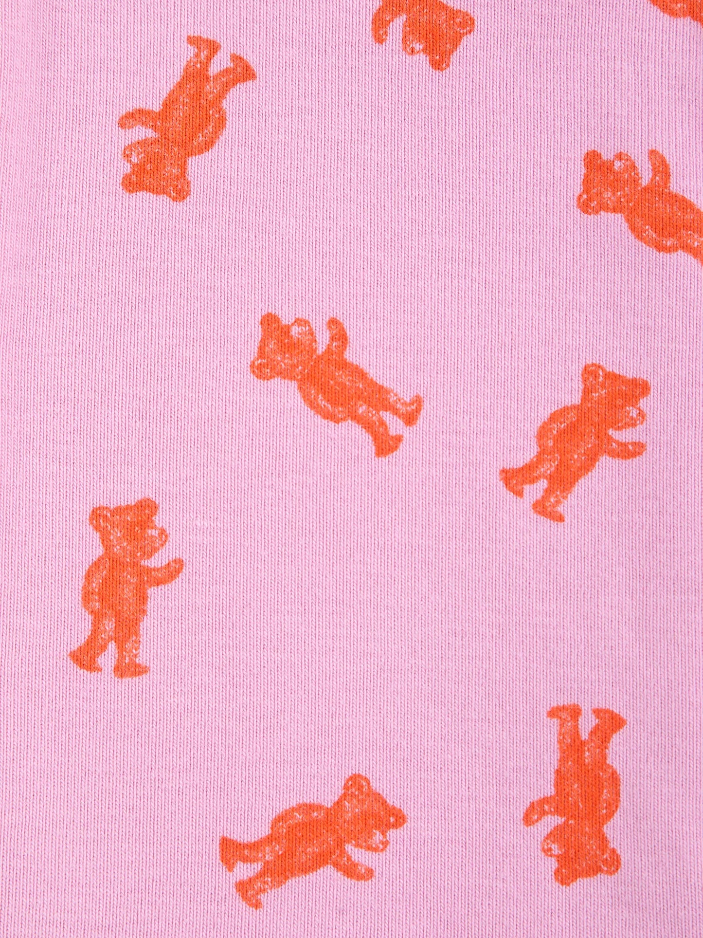 Overall Softpaw Monster Allover