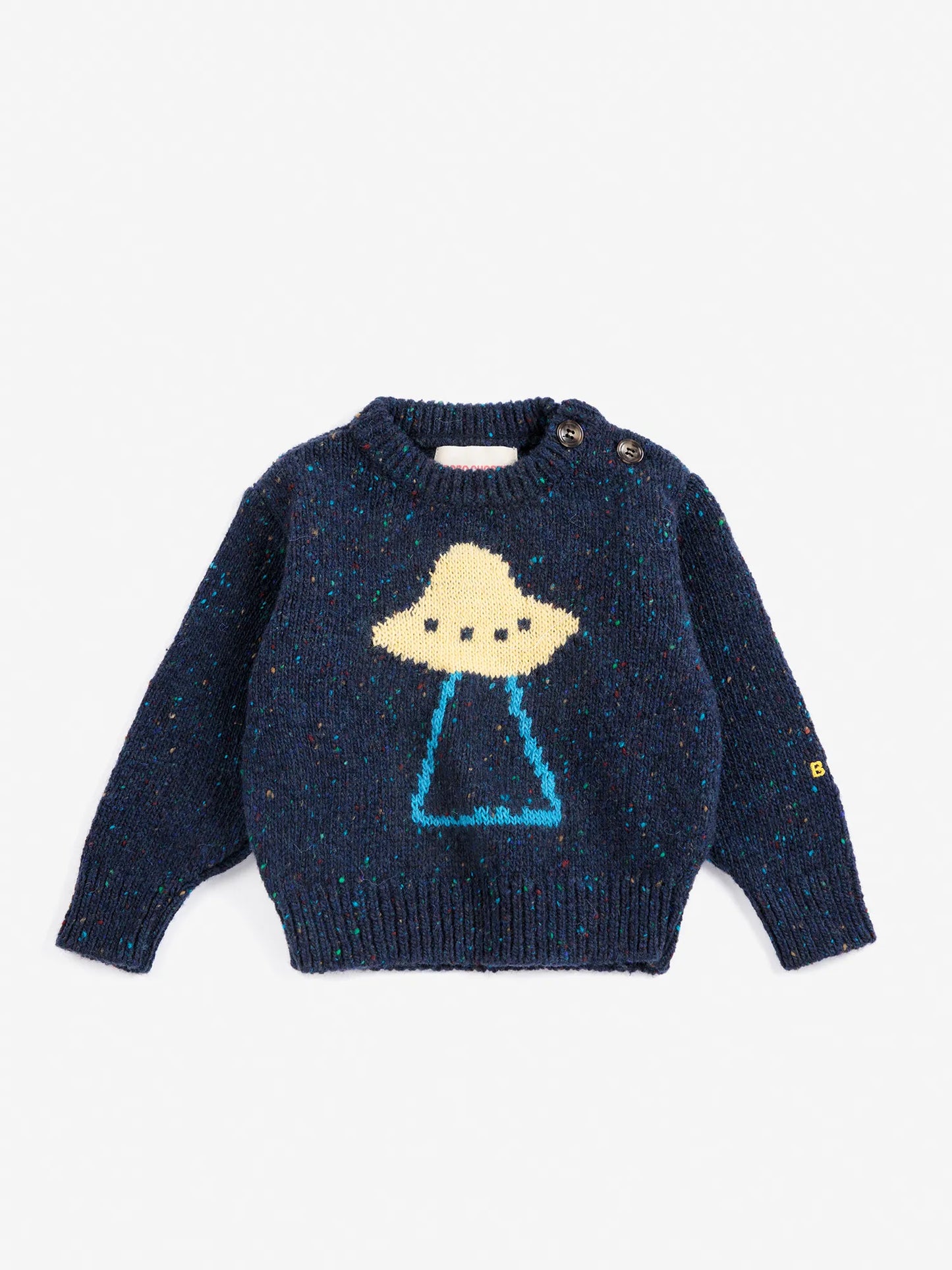 Pixel Abduction jumper