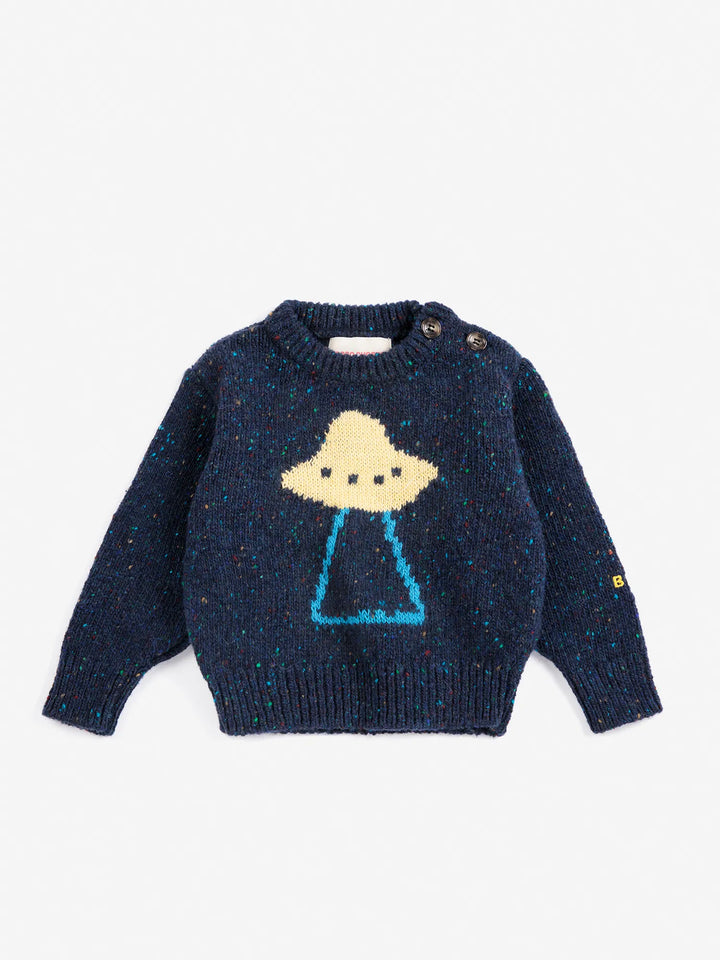 Pixel Abduction jumper