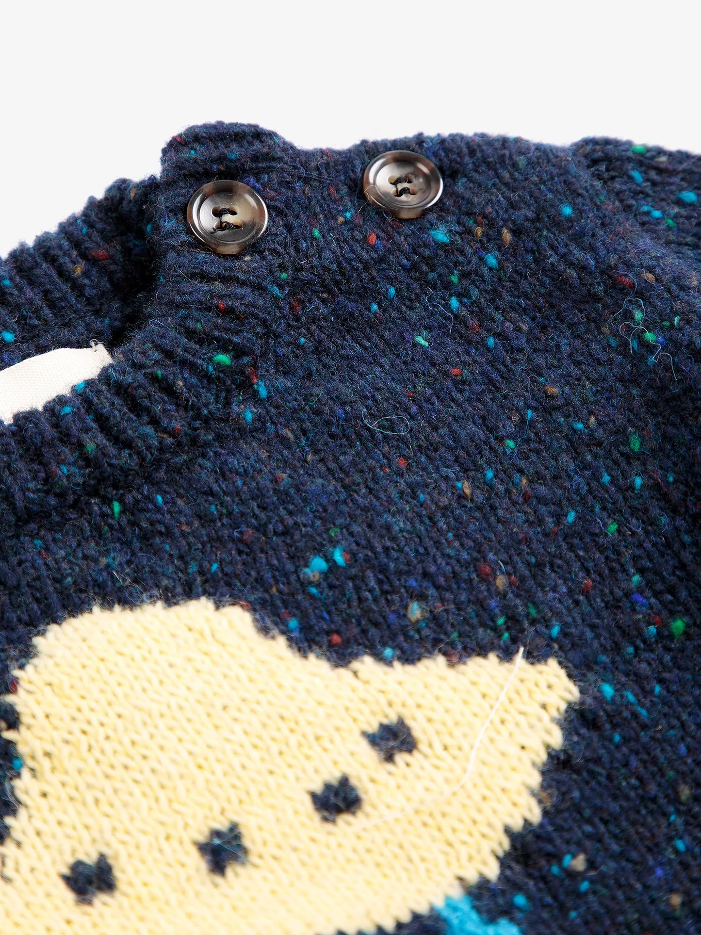 Pixel Abduction jumper