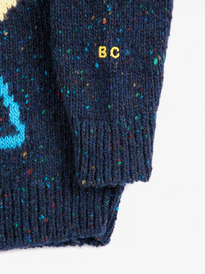 Pixel Abduction jumper