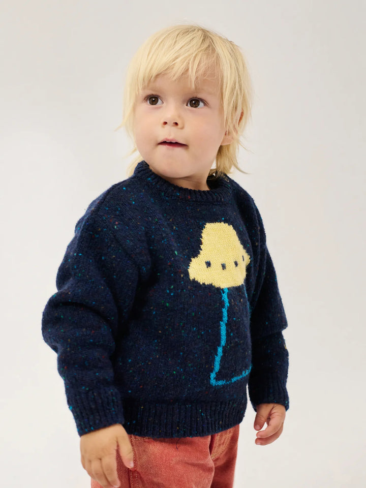 Pixel Abduction jumper