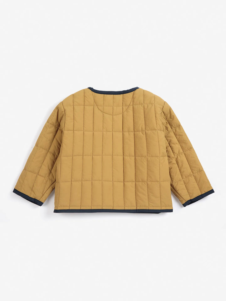 BC light padded jacket