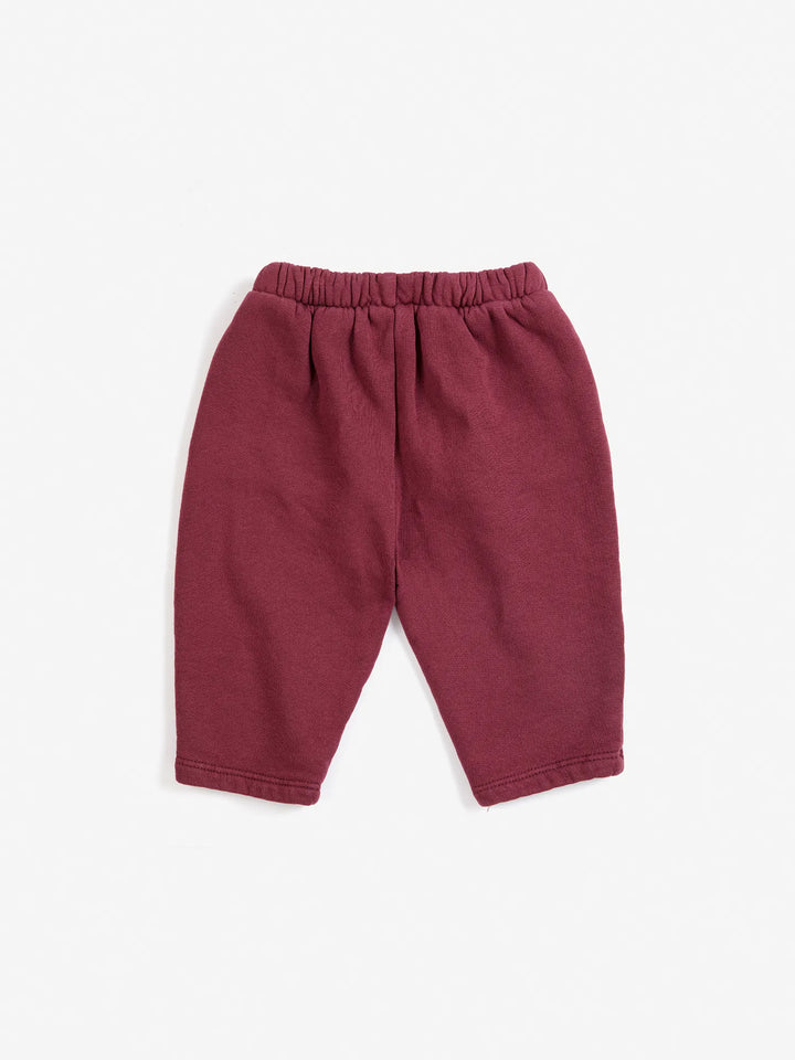Bobo Choses Bolder 아기용 조거 팬츠
