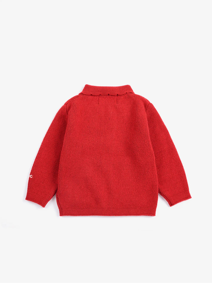 Blossom cardigan