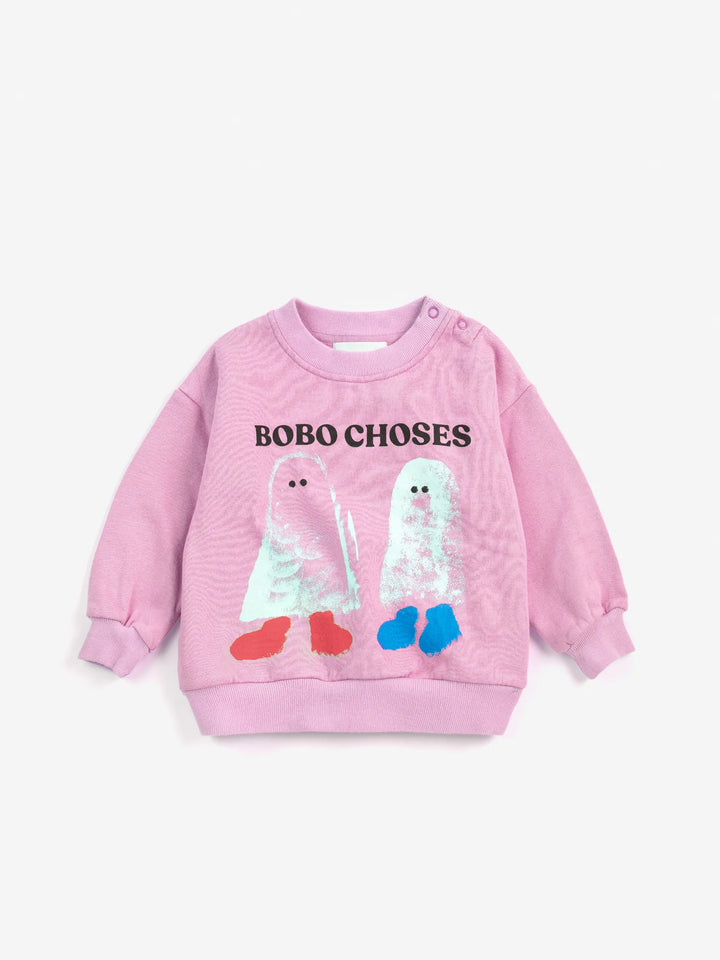 Booty Ghosts sweatshirt