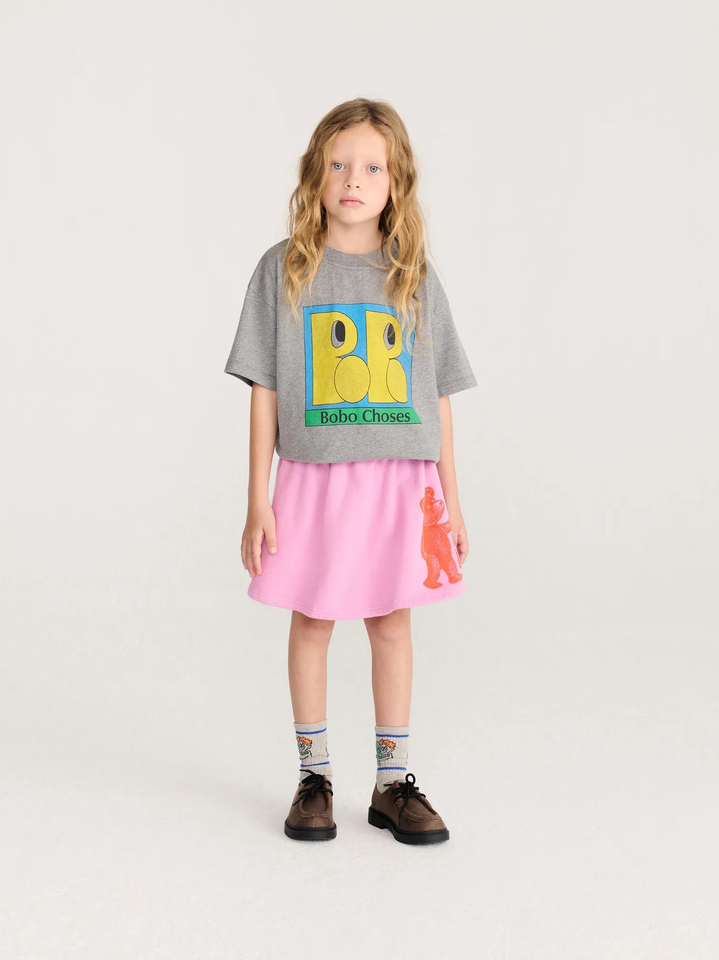 Boo Bo Choses 티셔츠