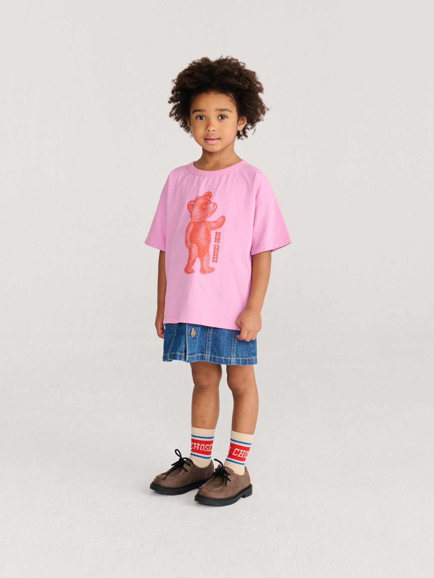 Softpaw Monster T-shirt