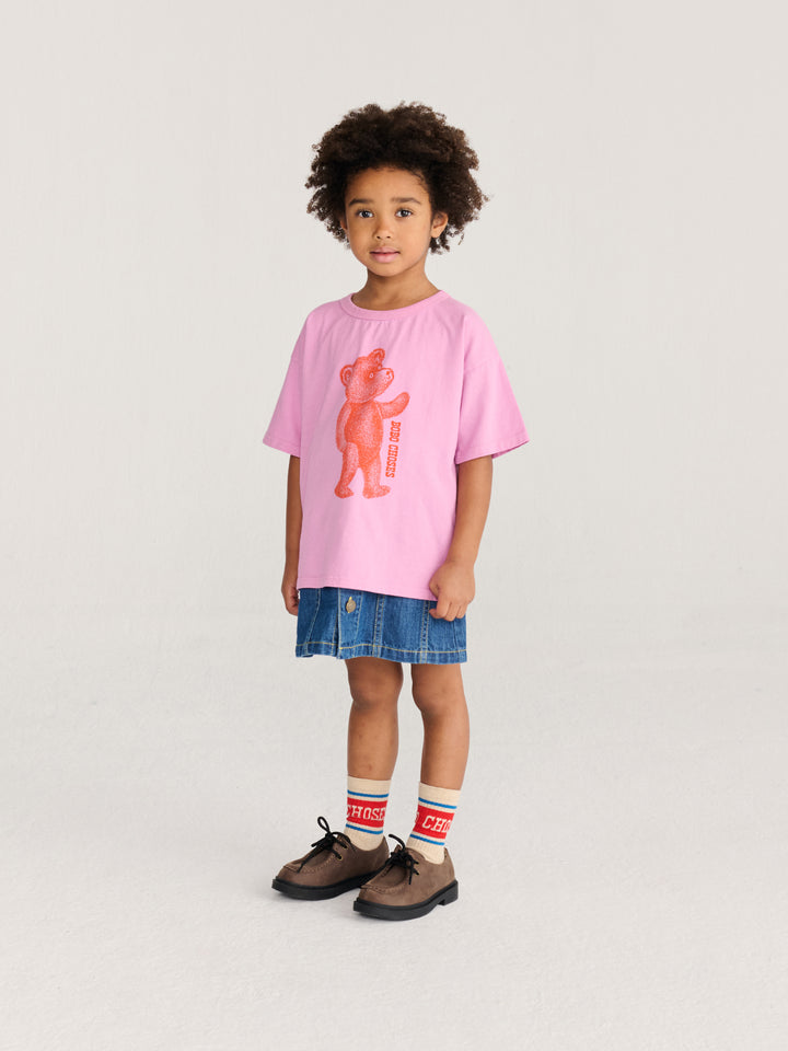 Softpaw Monster T-shirt