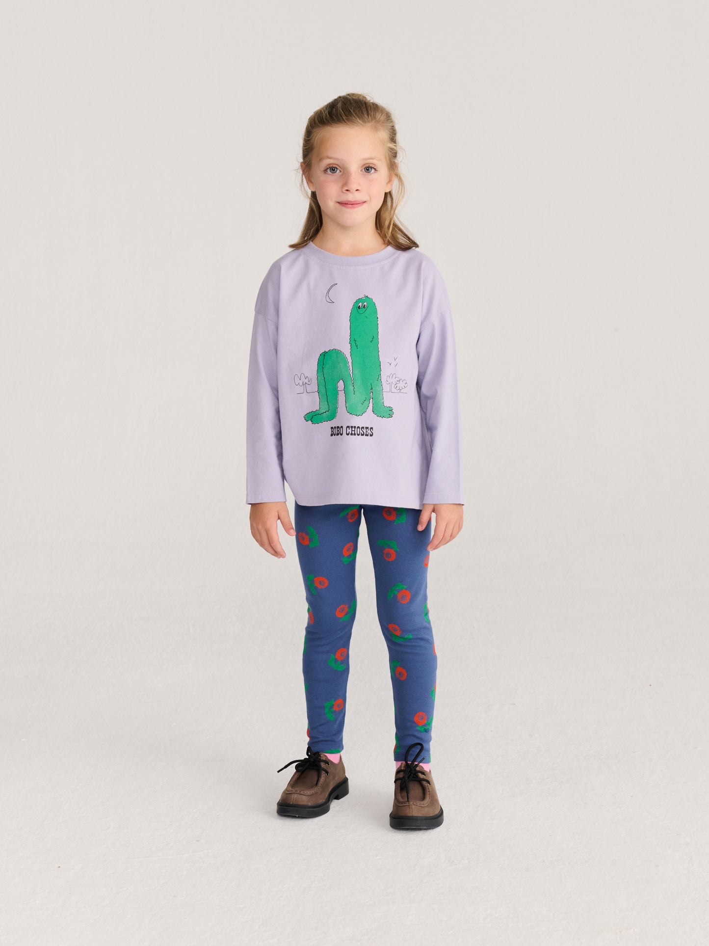 Long Puff T-shirt
