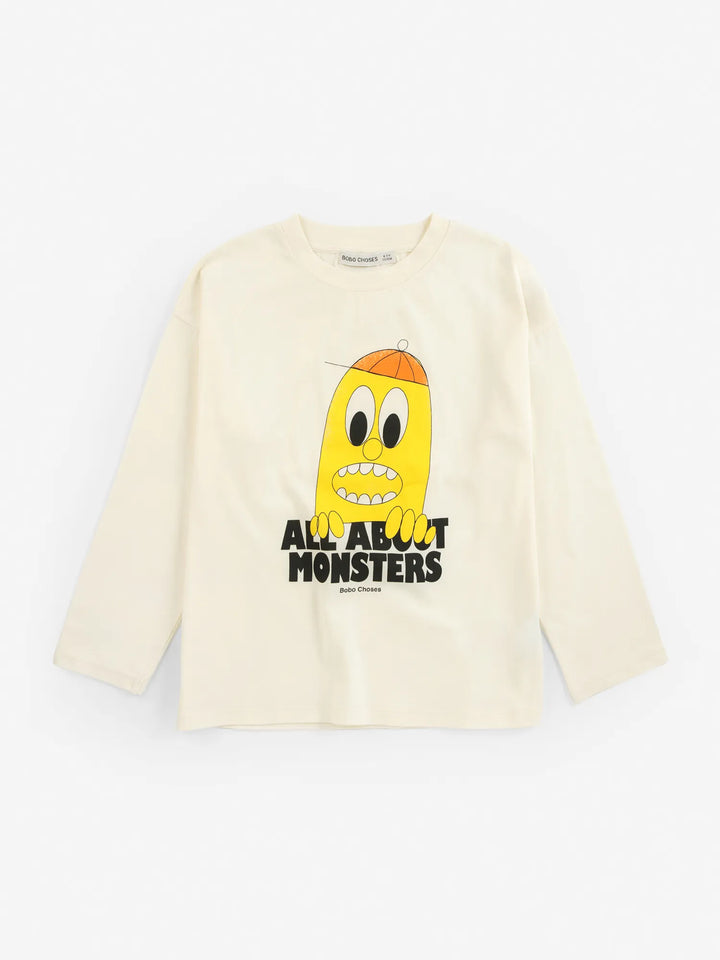 Bigtooth Lemon T-shirt
