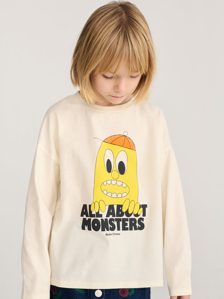 Bigtooth Lemon T-shirt
