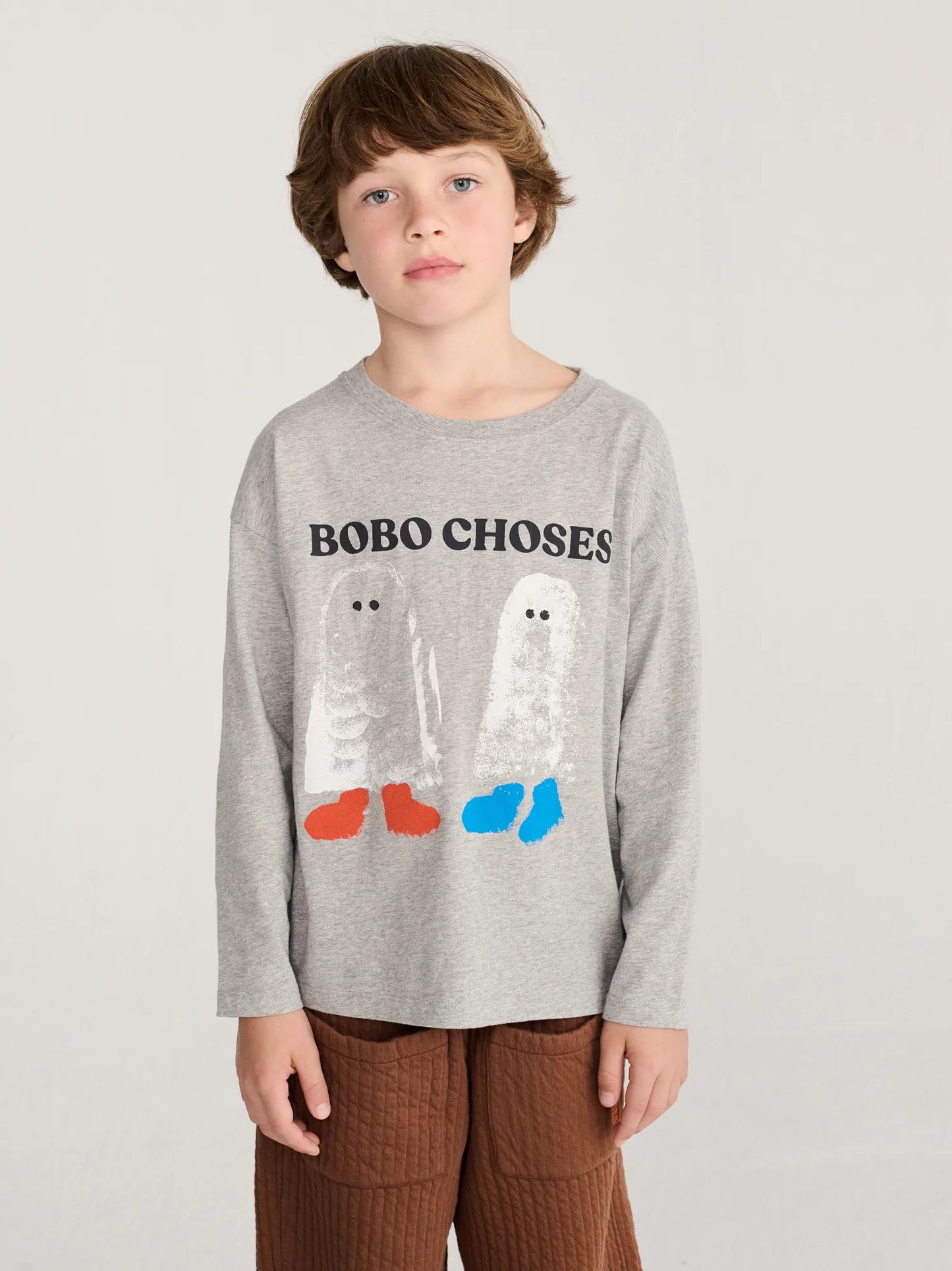 Camiseta Booty Ghosts