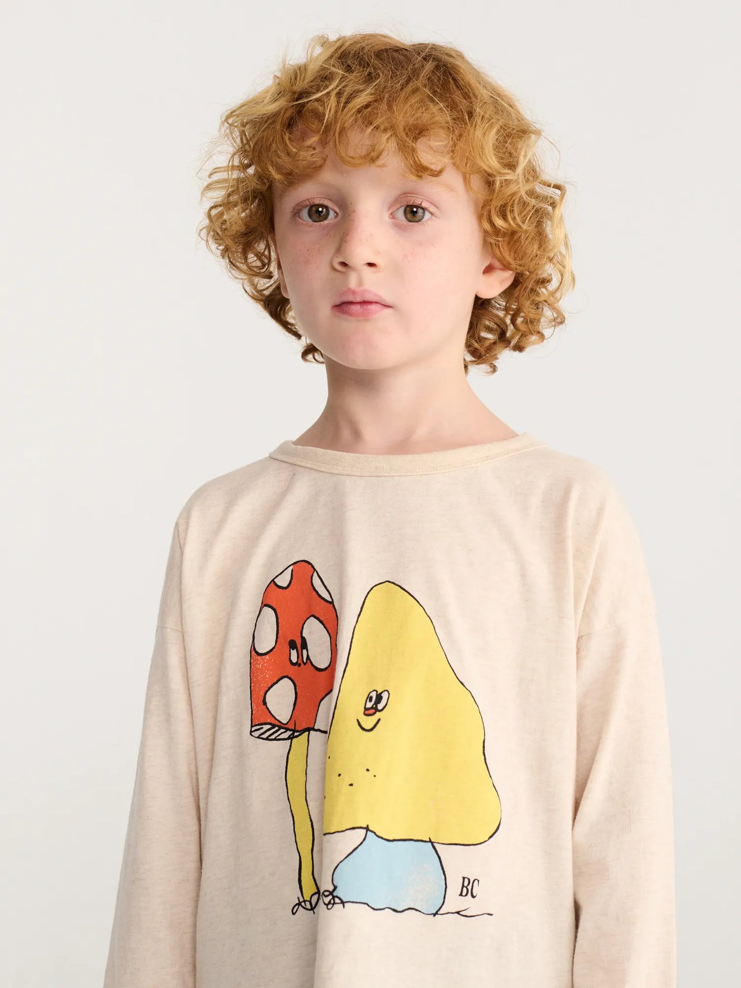 Mush Monster Duo T-shirt