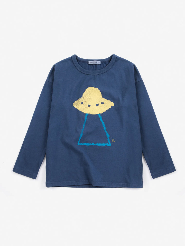 Pixel Abduction T-shirt