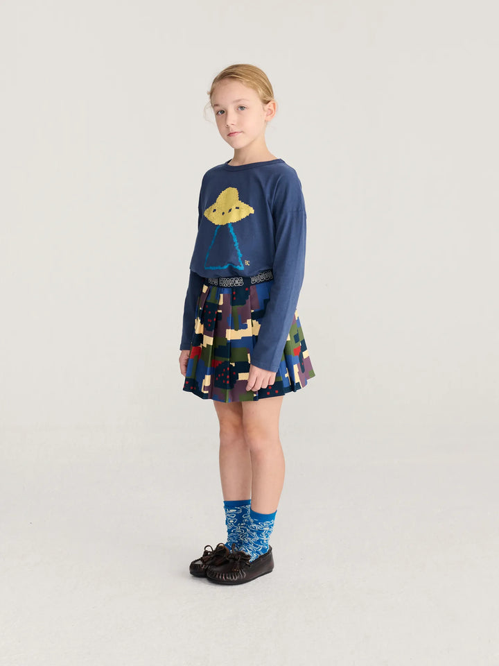 Pixel Abduction T-shirt