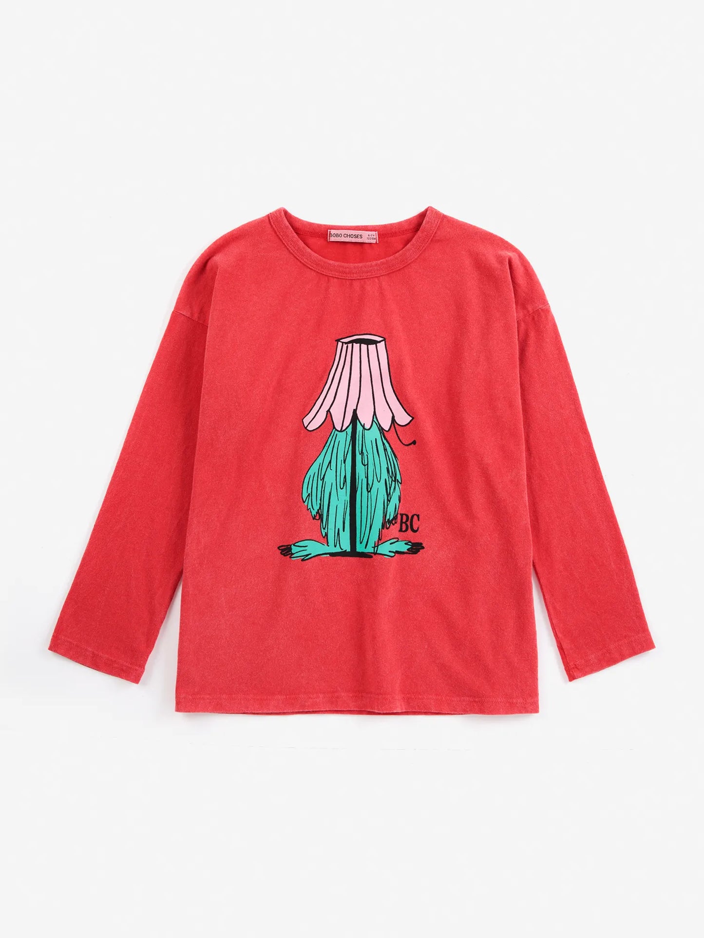 Hidden Monster T-shirt