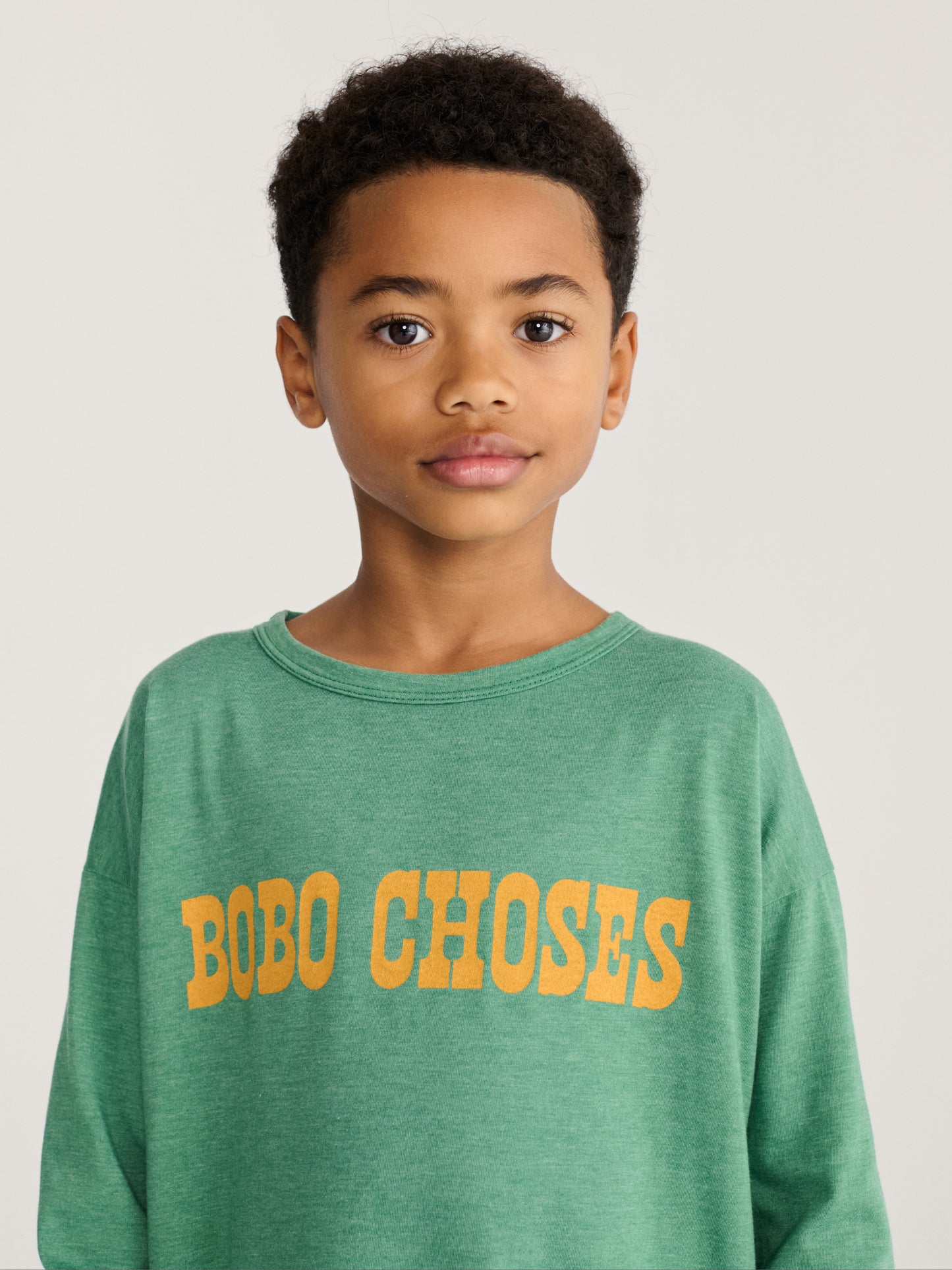 Bobo Choses Pop T-shirt