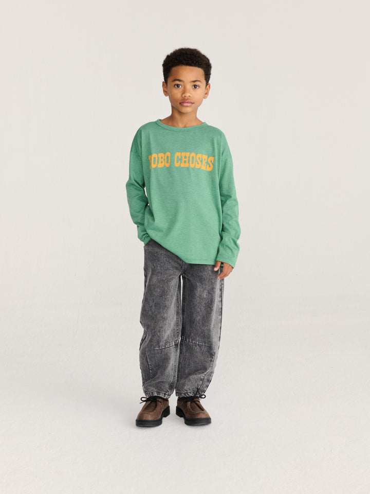 Bobo Choses Pop T-shirt