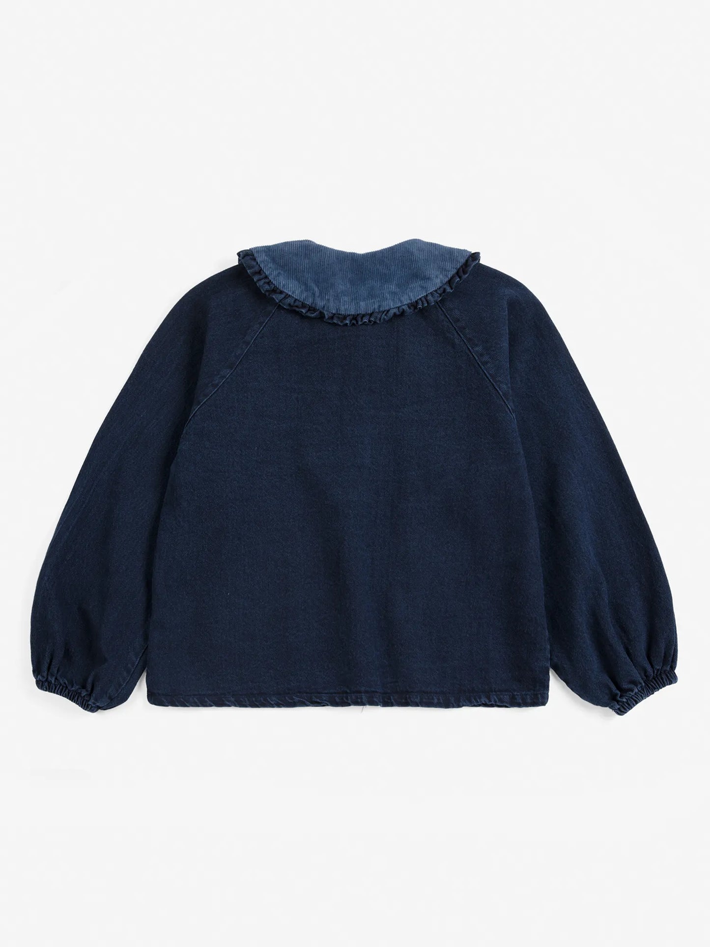 Jeanshemd Mystery BC