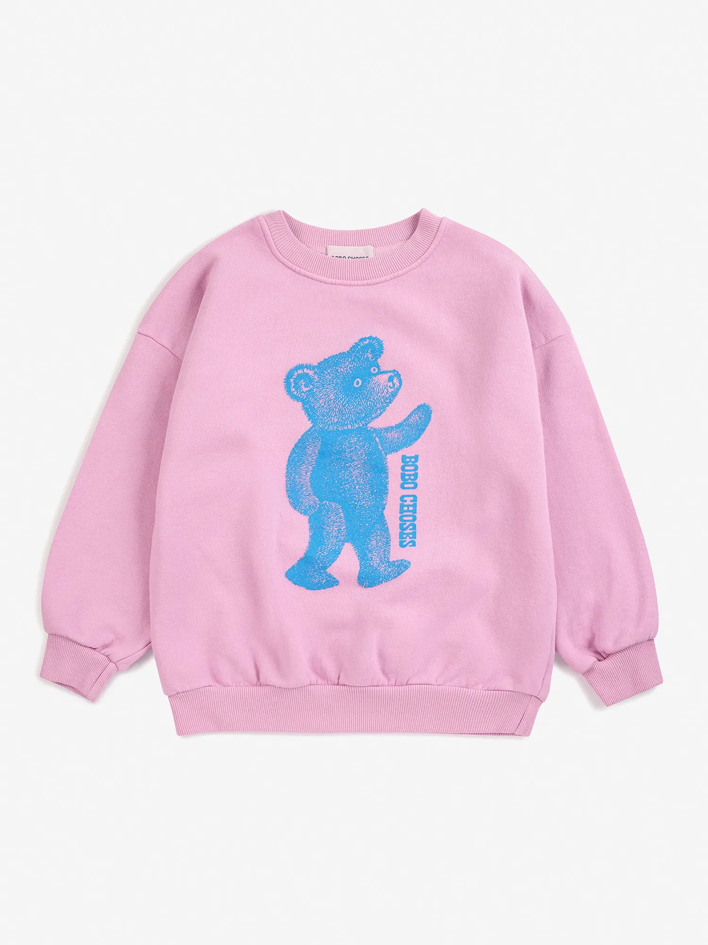 Sweatshirt Softpaw Monster