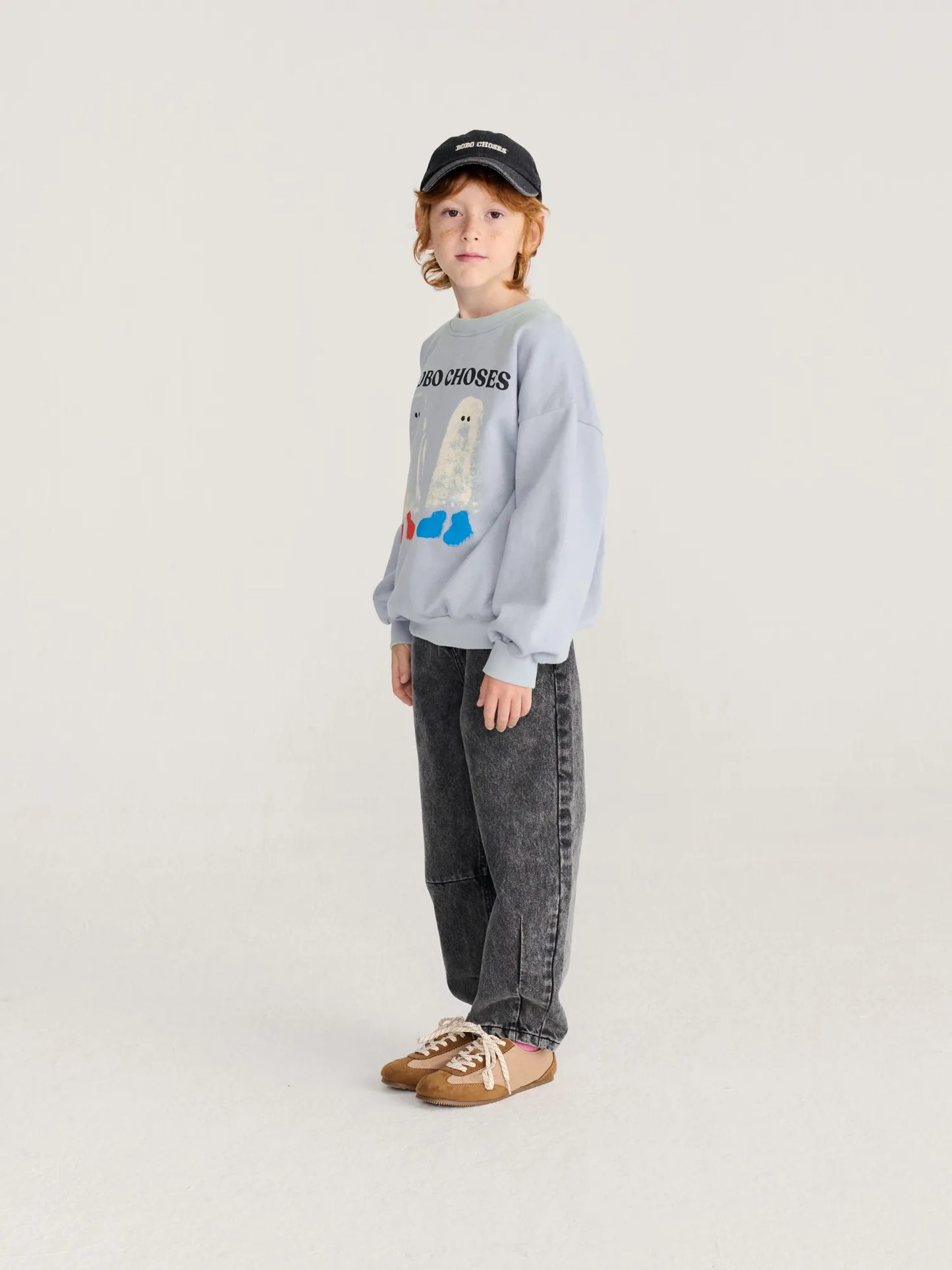 Booty Ghosts sweatshirt