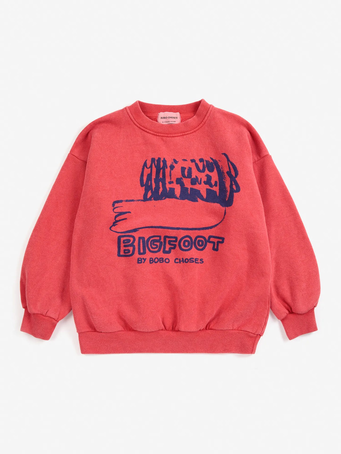 Bigfoot By BC sweatshirt