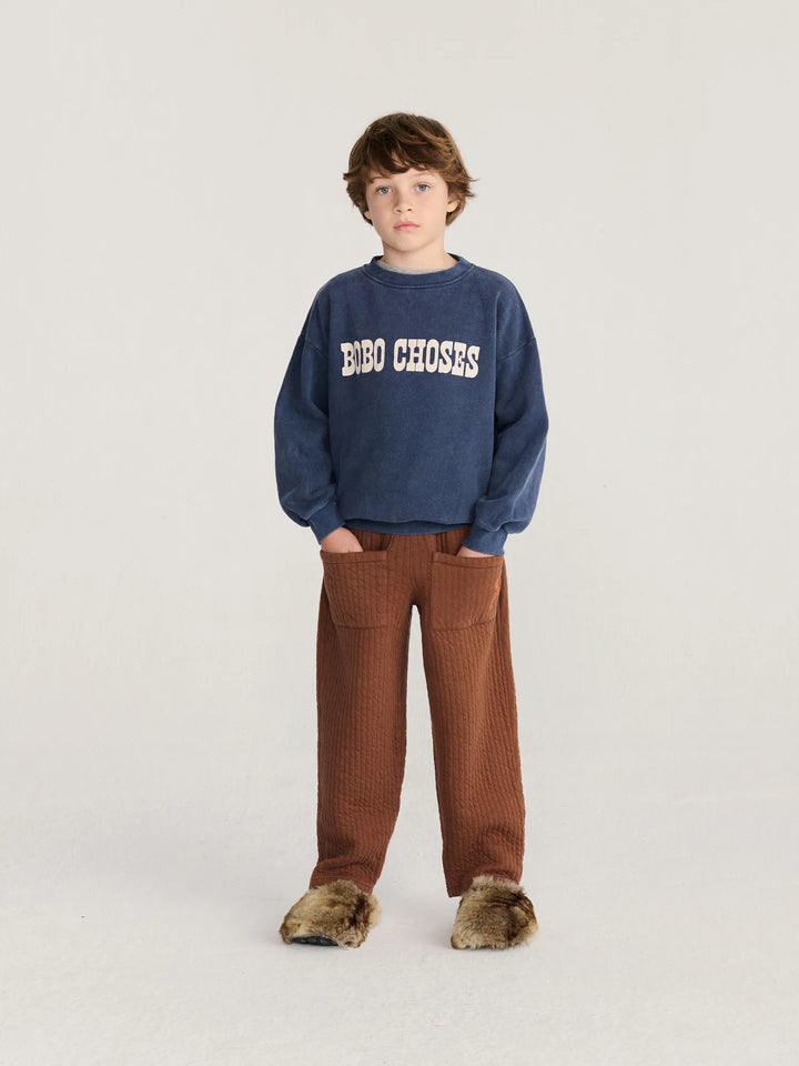 Bobo Choses Pop sweatshirt