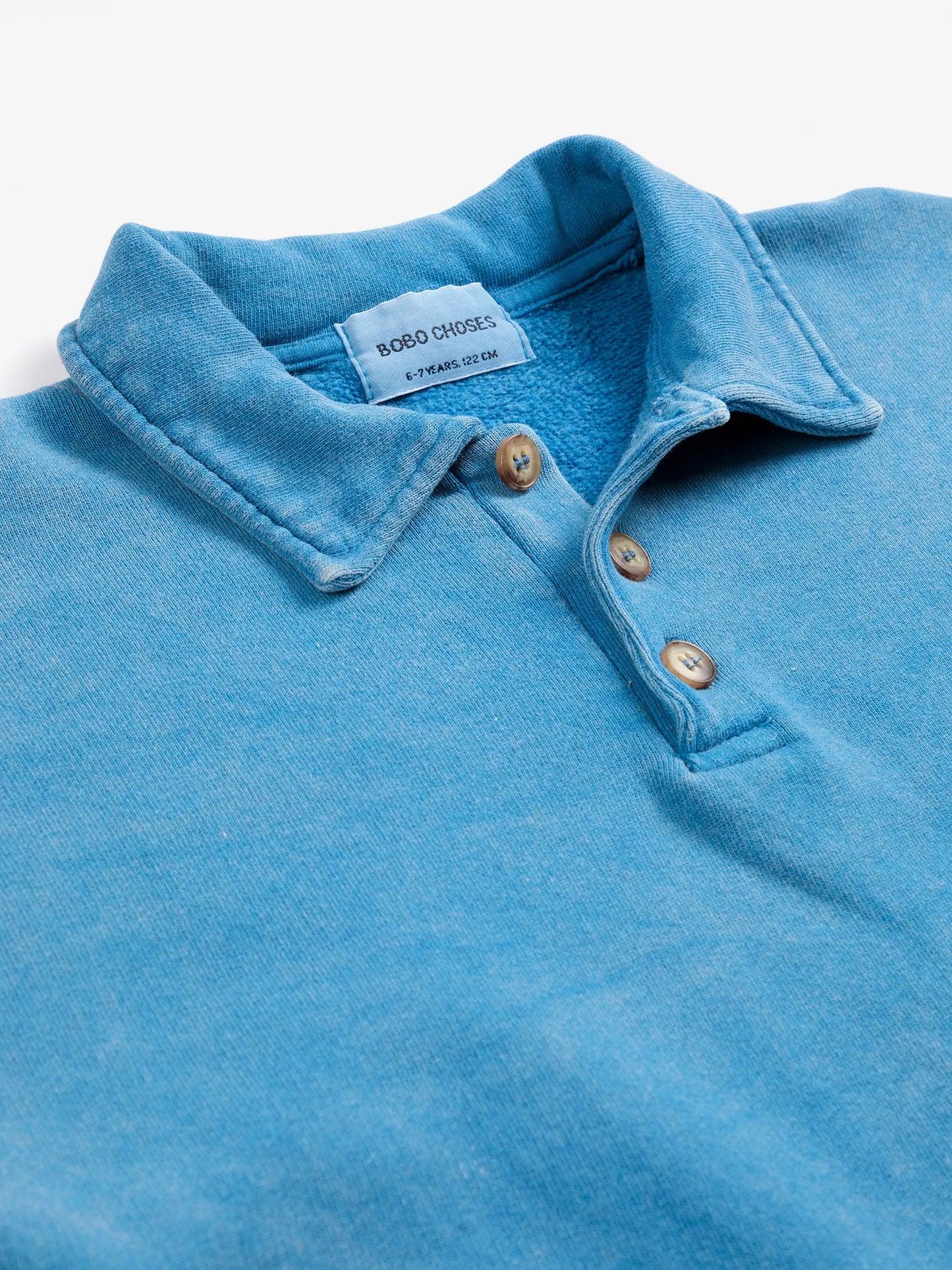 Sudadera polo Beast Tag