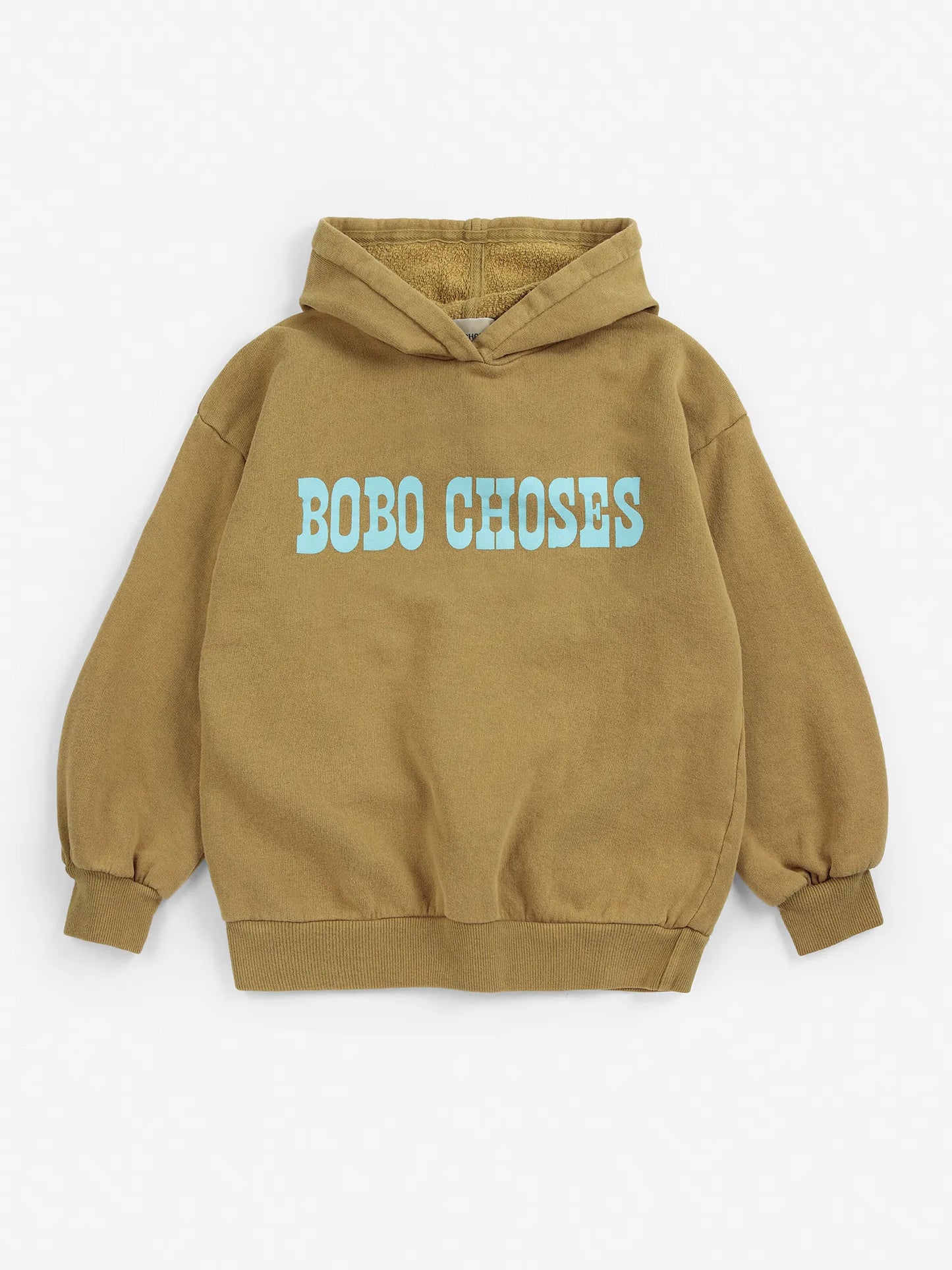 Hoodie Bobo Choses Pop