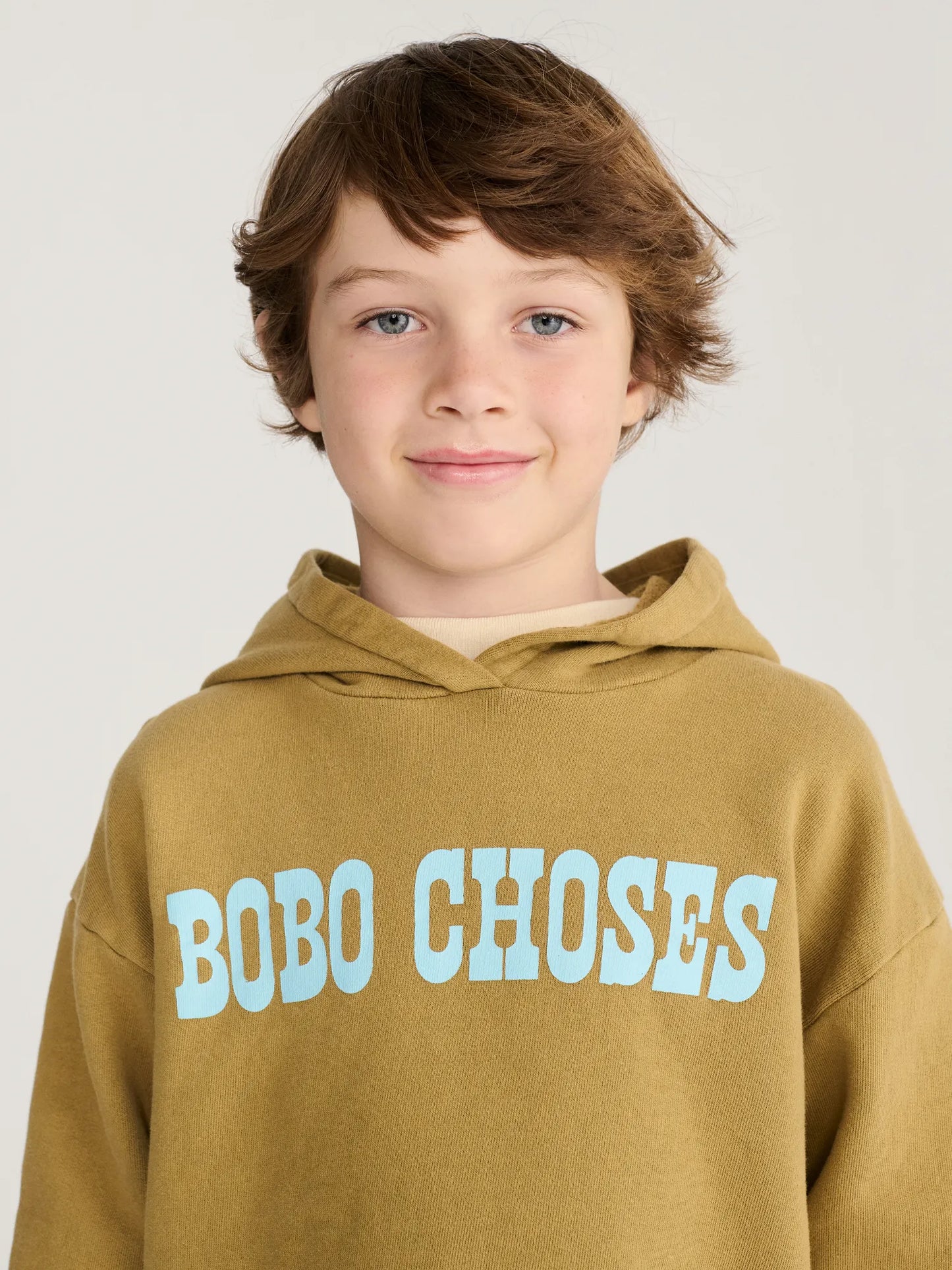 Hoodie Bobo Choses Pop