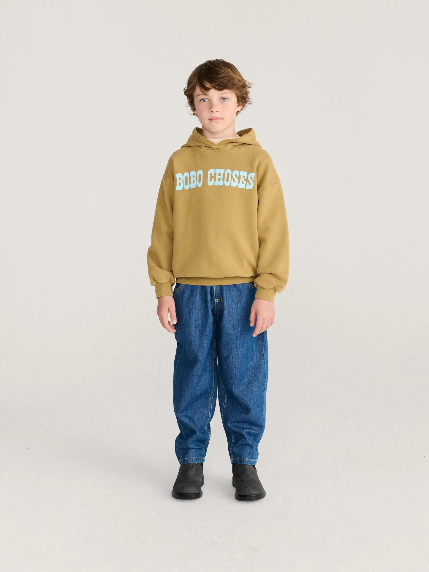 Hoodie Bobo Choses Pop