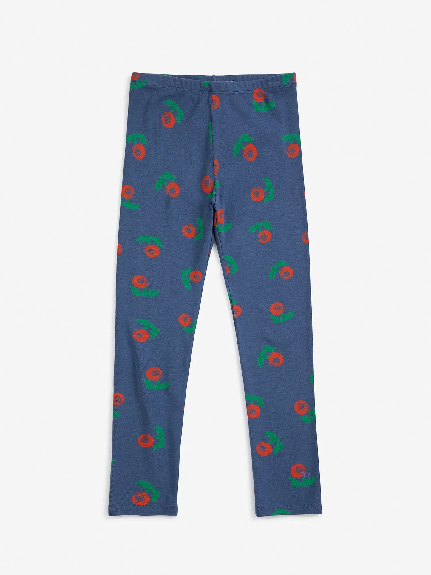 Stamp Bloom all over leggings