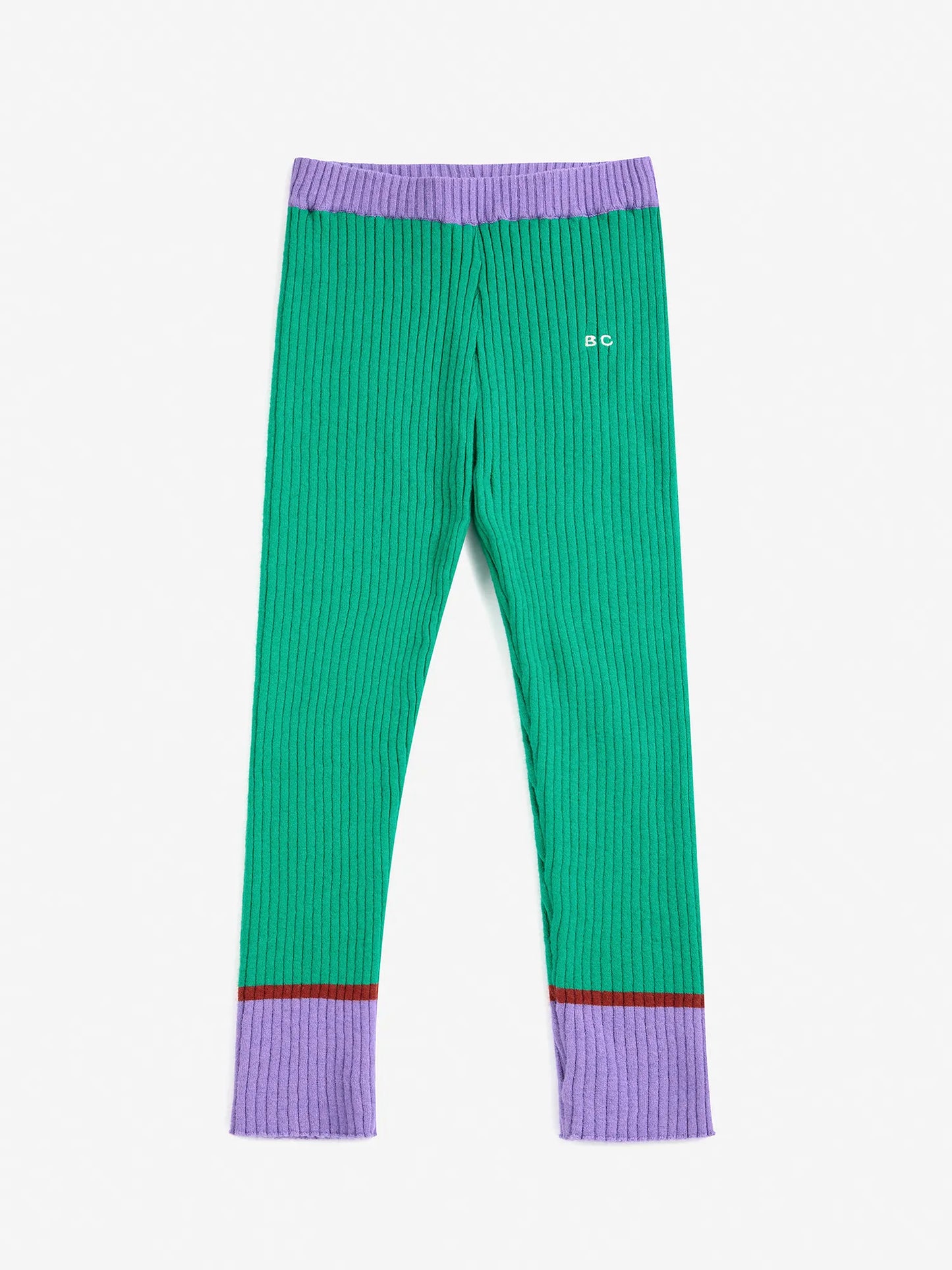 BC knitted leggings