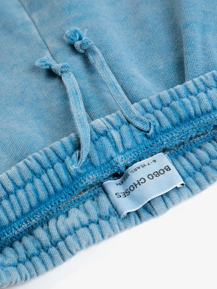 Bobo Choses Pop jogging pants