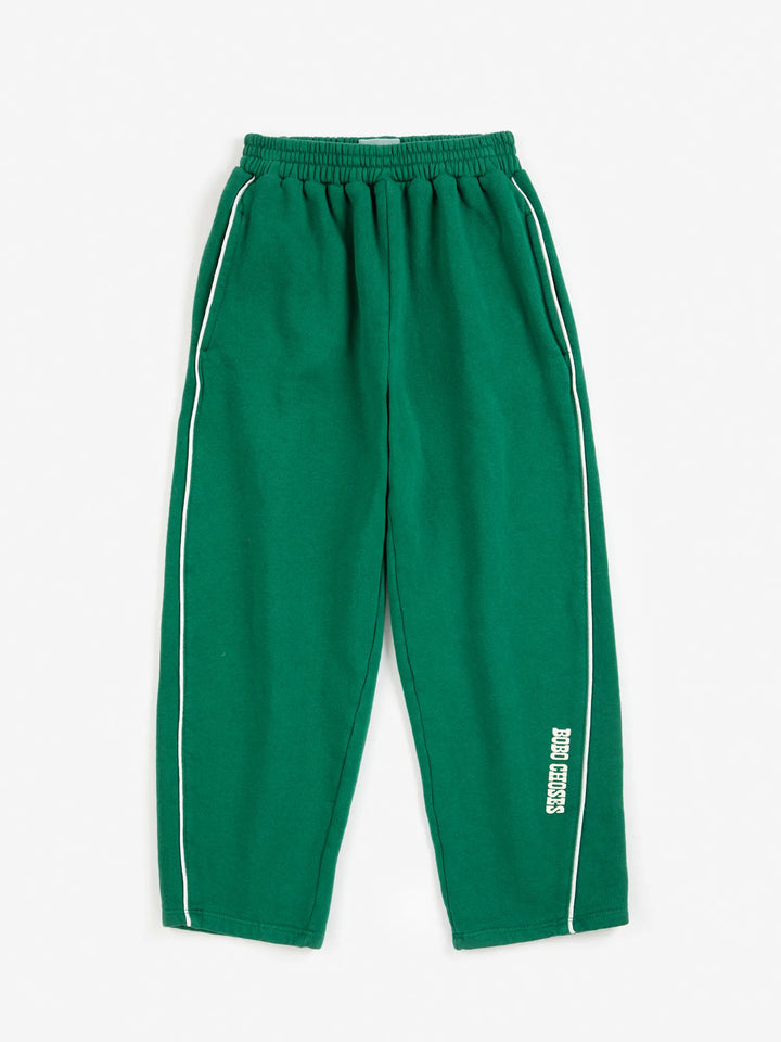 Bobo Choses straight jogging pants