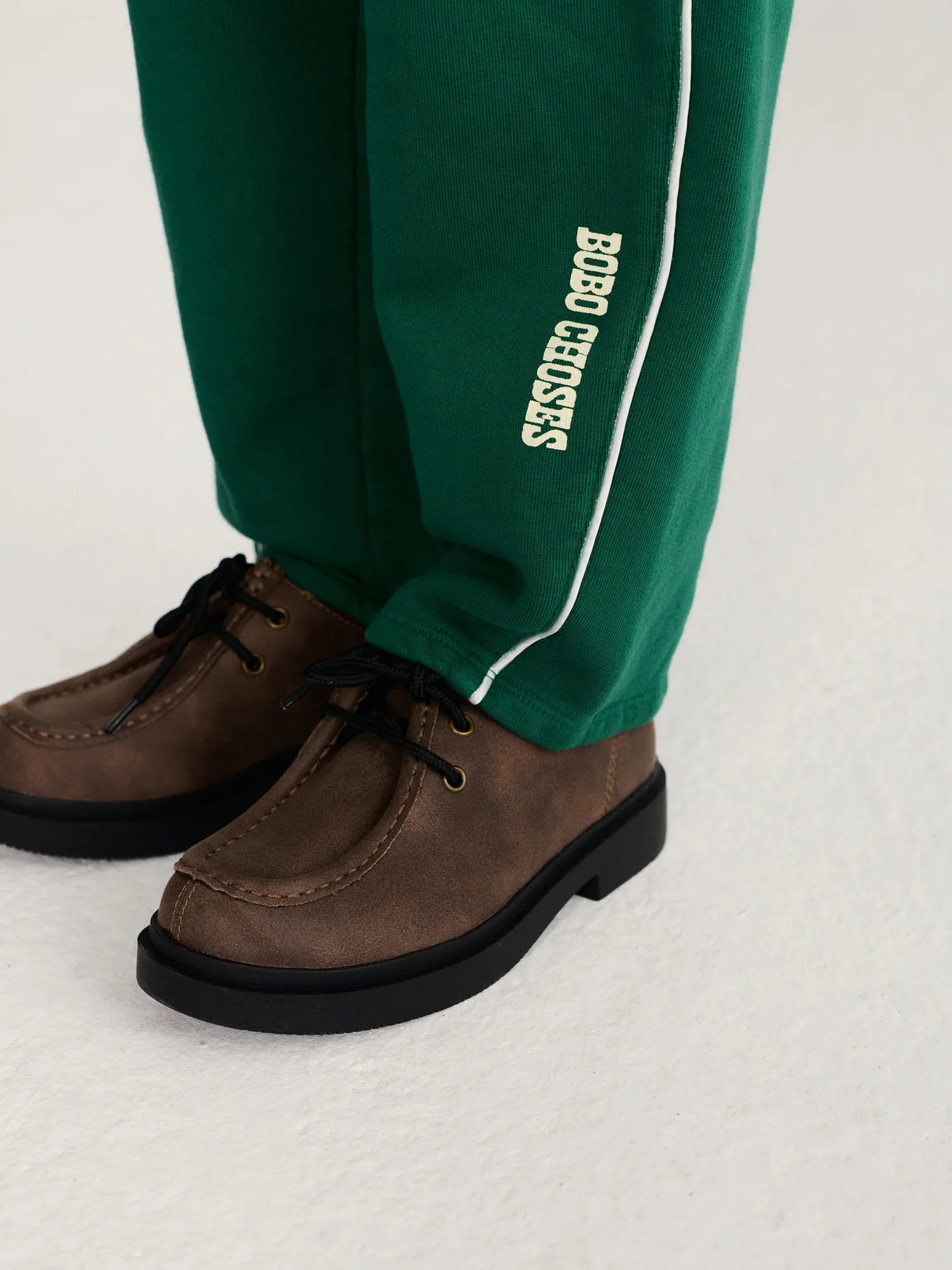 Bobo Choses straight jogging pants