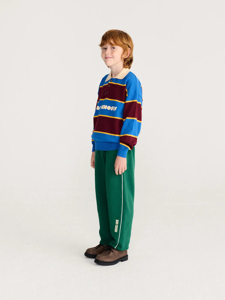 Bobo Choses straight jogging pants