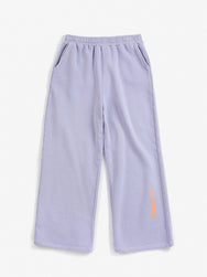 View product Bobo Choses straight jogging pants