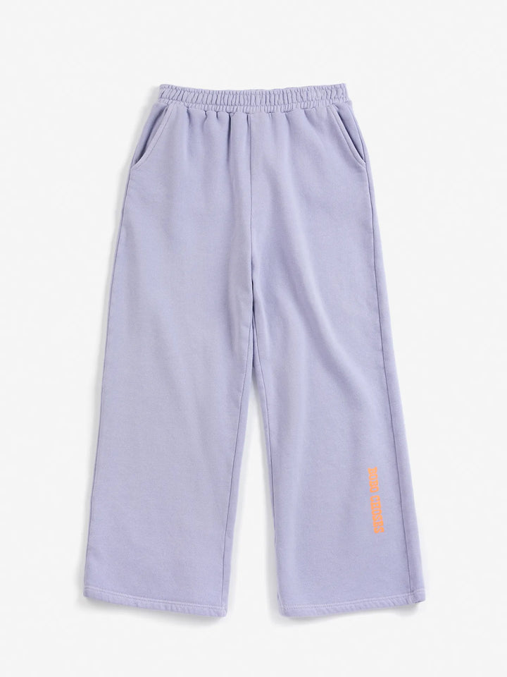 Bobo Choses straight jogging pants