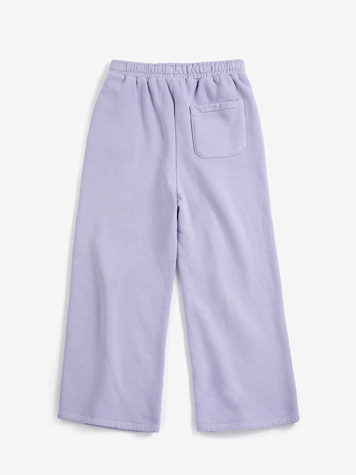 Bobo Choses straight jogging pants