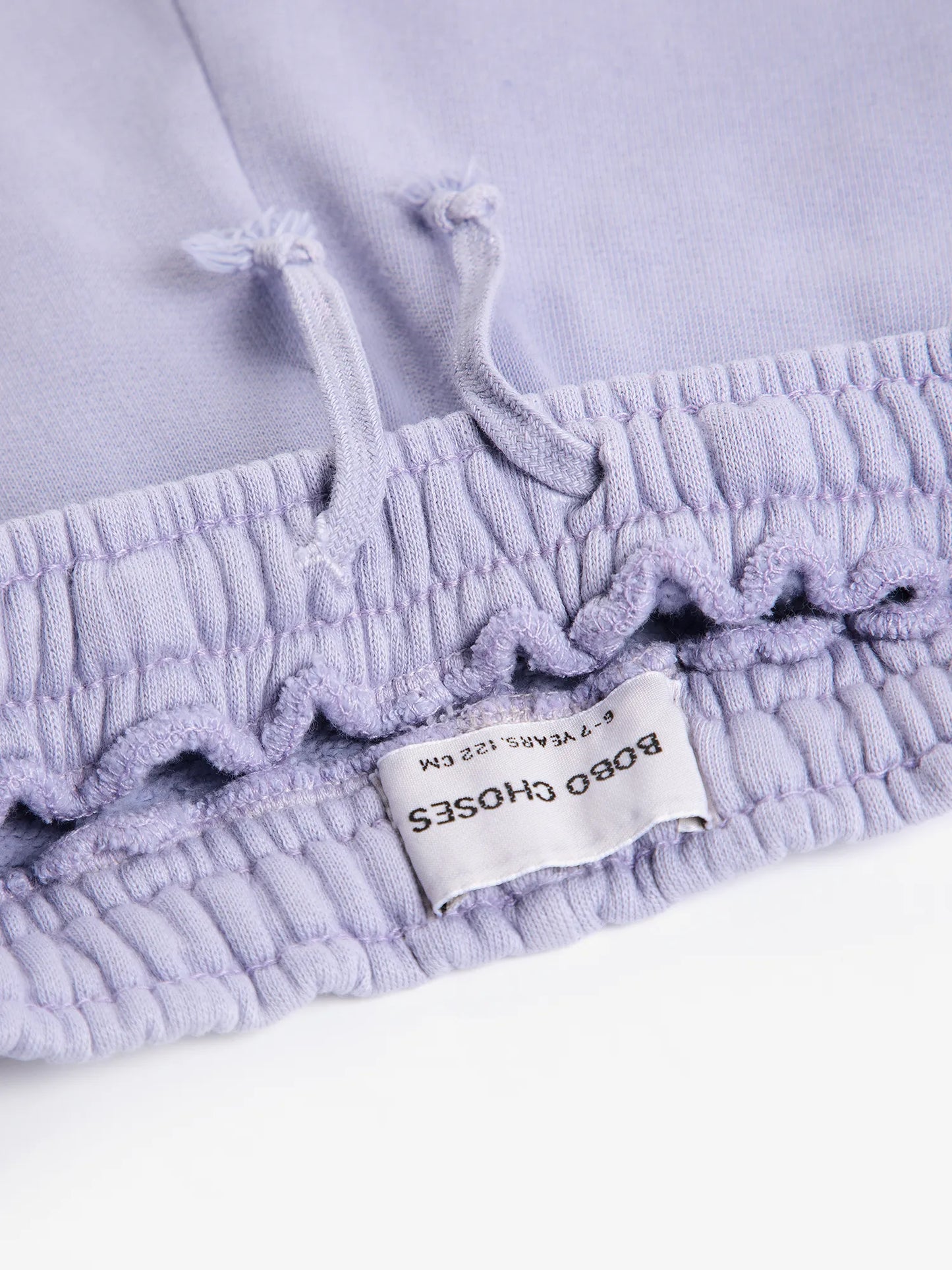 Bobo Choses straight jogging pants