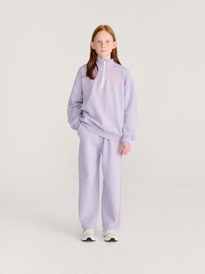Bobo Choses straight jogging pants